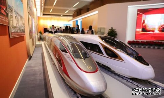 参观改革开放40周年大型展览有感