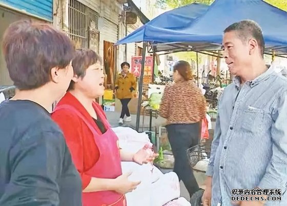 学习吕保民同志先进事迹心得体会