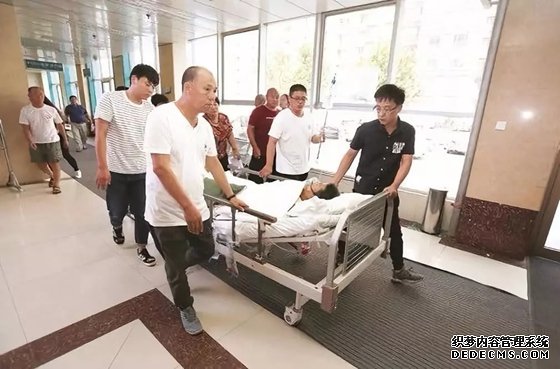 学习吕保民同志先进事迹心得体会