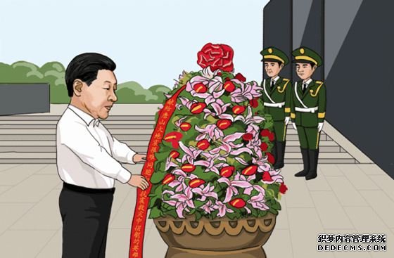 学习习总书记视察广东重要讲话精神微心得