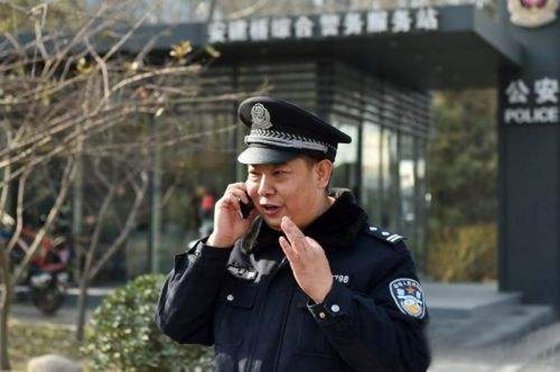 学习吕建江心得体会