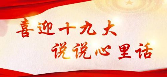 学习十九大报告心得体会的提纲要领