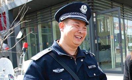 学习吕建江先进事迹心得体会