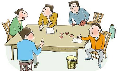 农村支部书记学习十九大报告心得体会