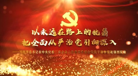 学习中央纪委十九届二次全会精神微心得