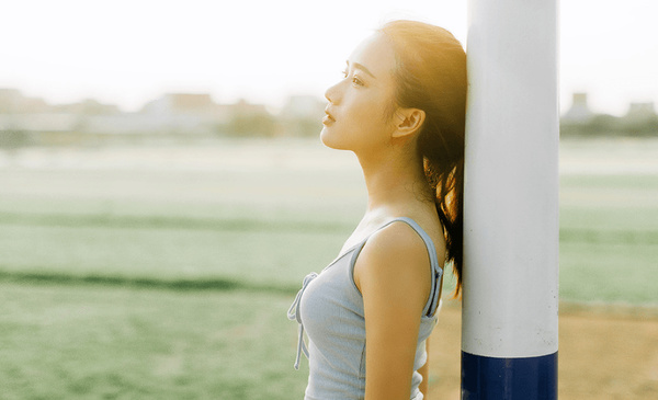 真正的爱情是相互吸引,不是白日梦的兑现