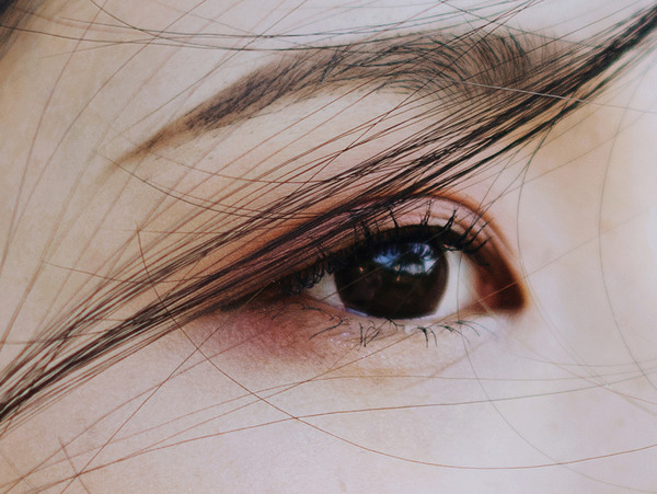 没有所谓的不幸,只是适合遇见的人还没到