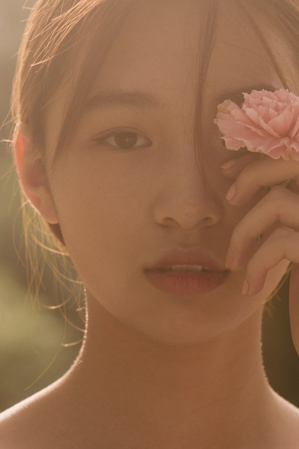 我想和你交朋友,就是因为我喜欢你