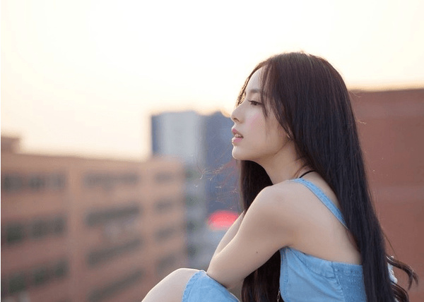 年龄越大考虑的越多,不能再像以前那样任性