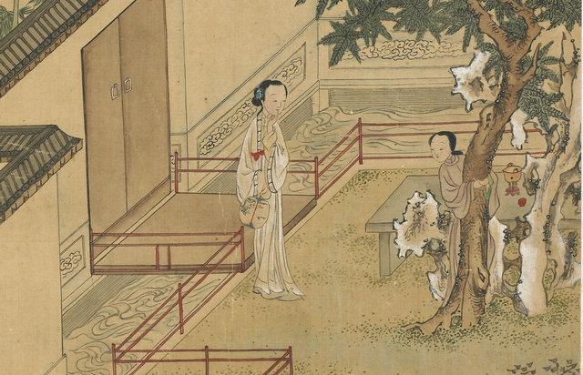 �����ŵĺ���Ů������ҵ��Ȼ������������ȼ磿