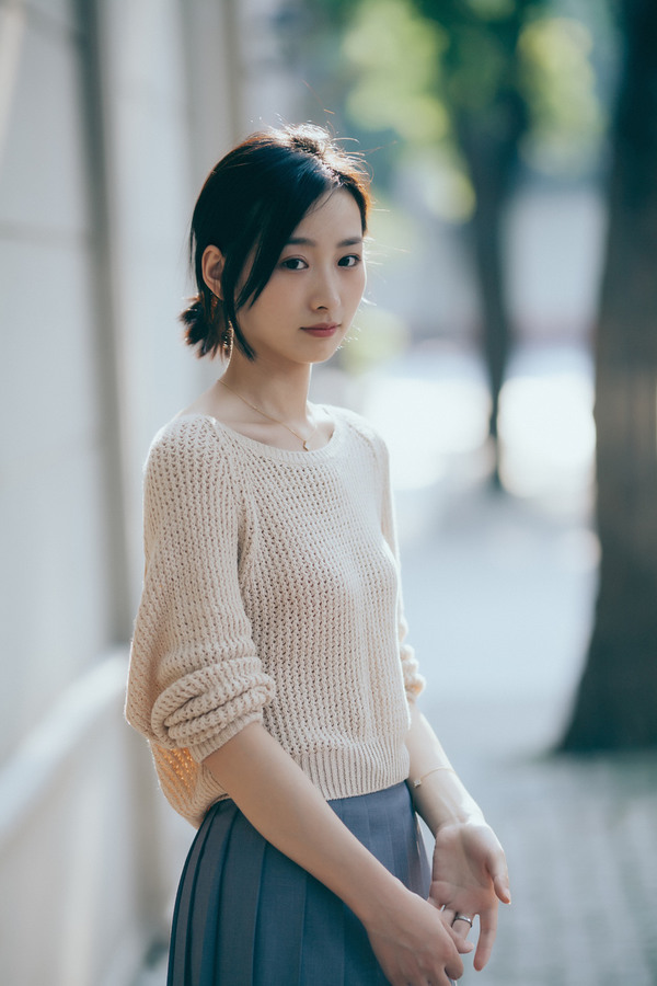 年轻的肩膀,扛起的是军人的使命和坚定的信念