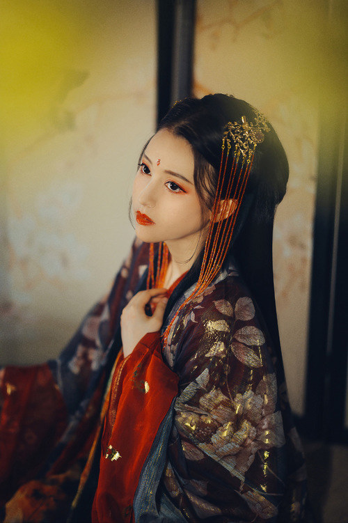 【姜宛元昊】何处有花枝|血腥味和恐惧的哭声传来