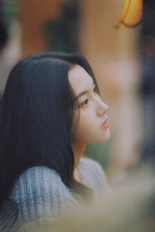 年少的爱恋,大抵都是你情我愿的人生过场