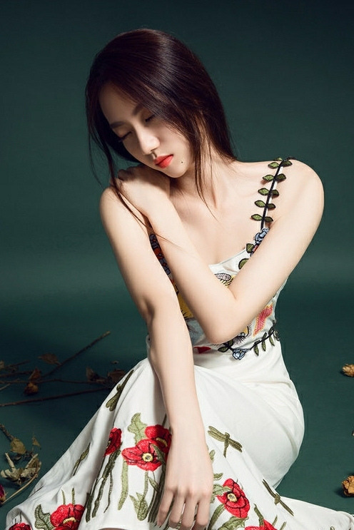 喜欢是浅浅的爱,爱是深深的喜欢