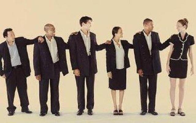 听见领导说出这四句话,你一定要小心