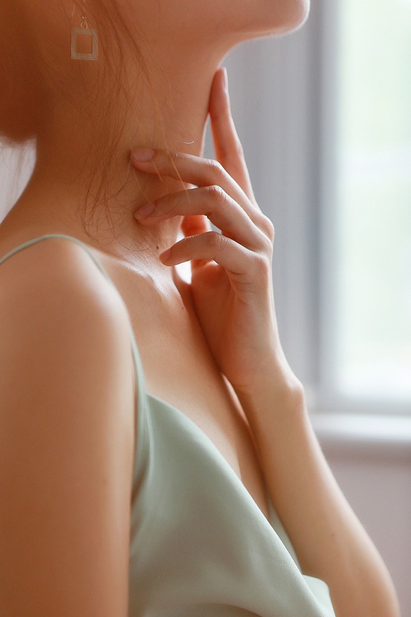 伤痕就是勇敢的火种,我就是这样认为的