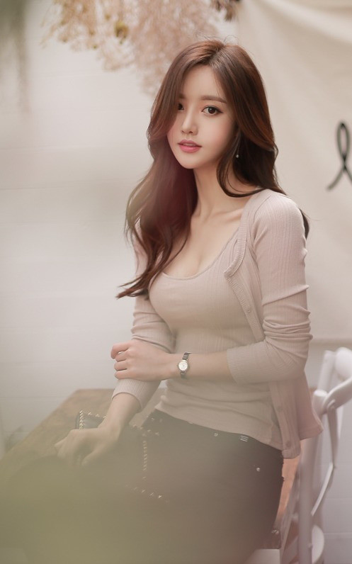 好的爱情,会让你做回真实的自己