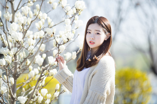 你值得更好的未来,你配得上岁月的馈赠