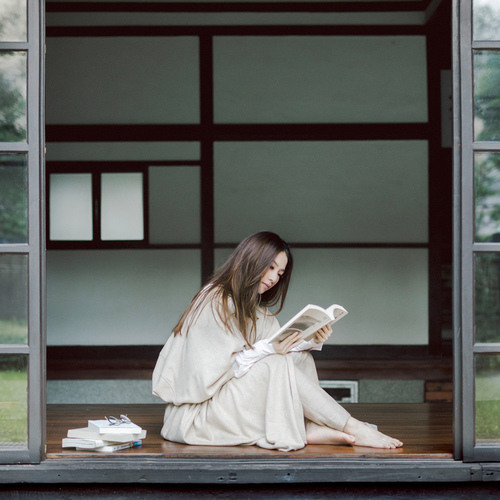 生活在无声的世界里,永远都走不到对方的心里