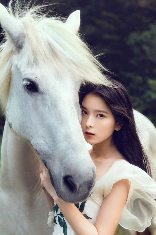 命中注定的缘分,漂洋过海也会相逢