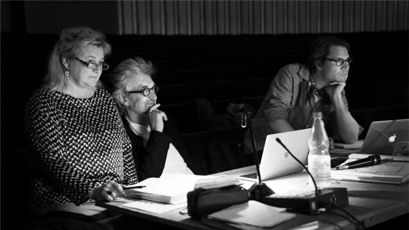 2019全球最具影响力百大人物,带你走进艺术的殿堂