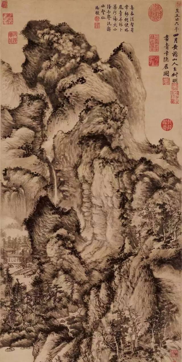 博物馆开放图像共享自由啦,无需征得任何授权许可