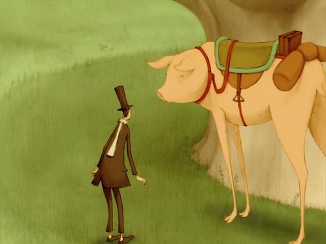 一代国人的“回忆录”,带领观众进入一次跨越时空的旅程