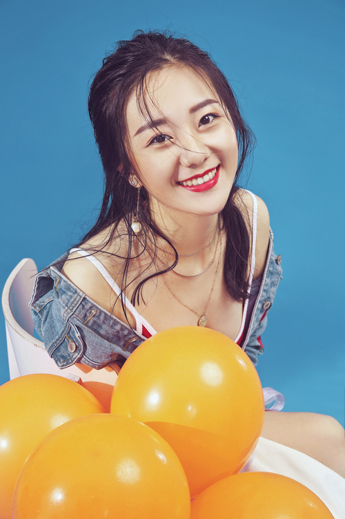 做一个热爱生活的人,始终会被命运善待