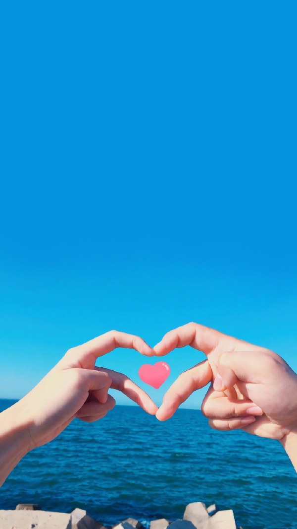 这是我最向往的生活,只是不能跟你一起了