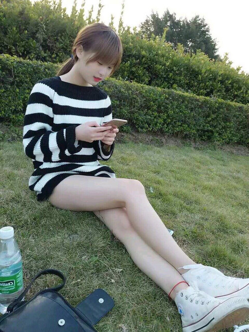 也许爱情就是这样,我爱她等了她十五年