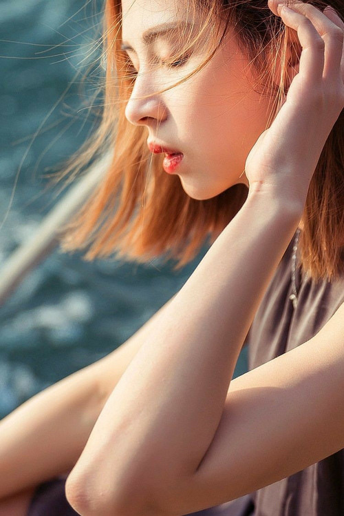 我喜欢这世界,因为这世界有你