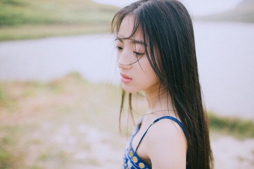 想念一个人也是美好的,以后我都陪你走路一直走