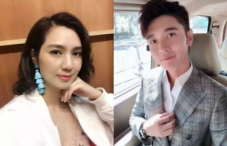 在这个人设频繁崩塌的年代,只有她是安全的