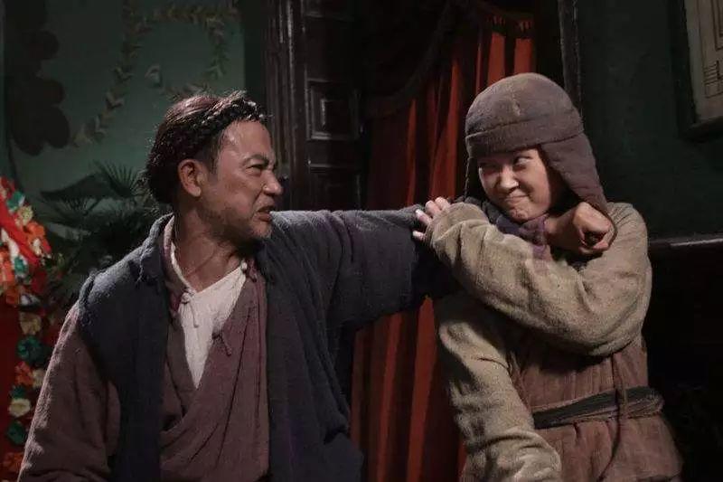 在这个人设频繁崩塌的年代,只有她是安全的