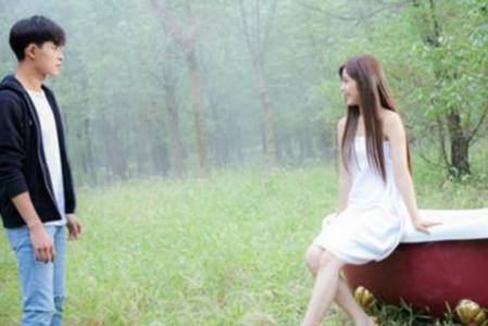 最踏实的幸福,感激着他让我看清了自己