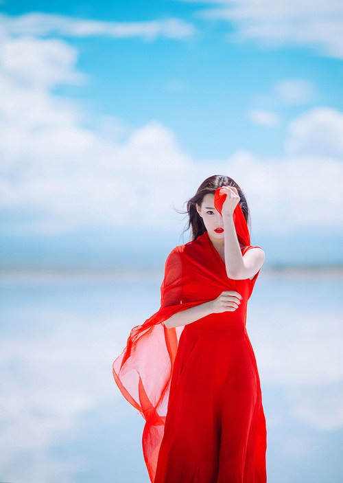 暗恋一个人是一种痛,我喜欢的姑娘要走了