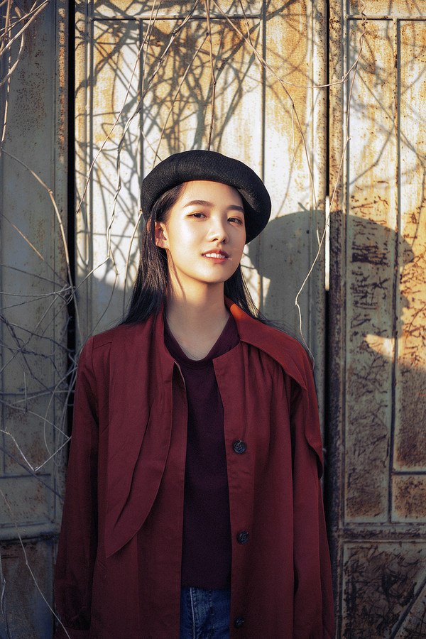 被说成猪一样的队友,给我送来了落落大方的小三