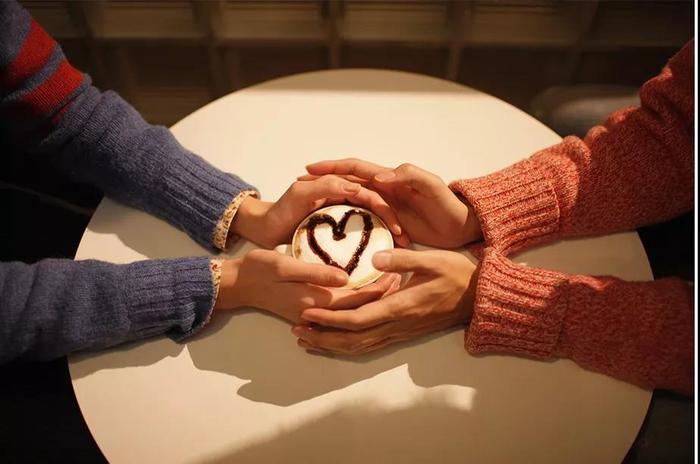 男人也物质,女人不是要认命是要看开