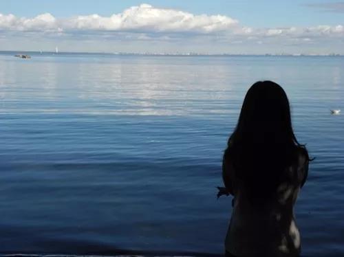 爱是放手|你见过凌晨三点的太阳吗