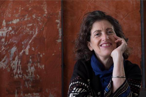 埃莱娜·比奈:寻找深深扎根于中国传统的东西