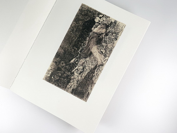 鲁迅编印版画全集》新书发布会,在北京鲁迅博物馆内鲁迅书店召开