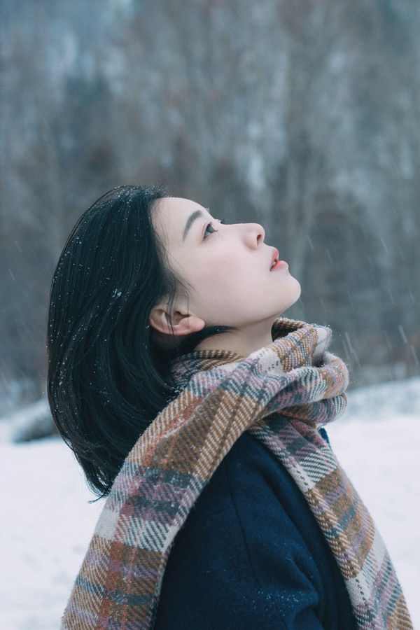 我在这里等你,用尽所有的柔韧好好活下去