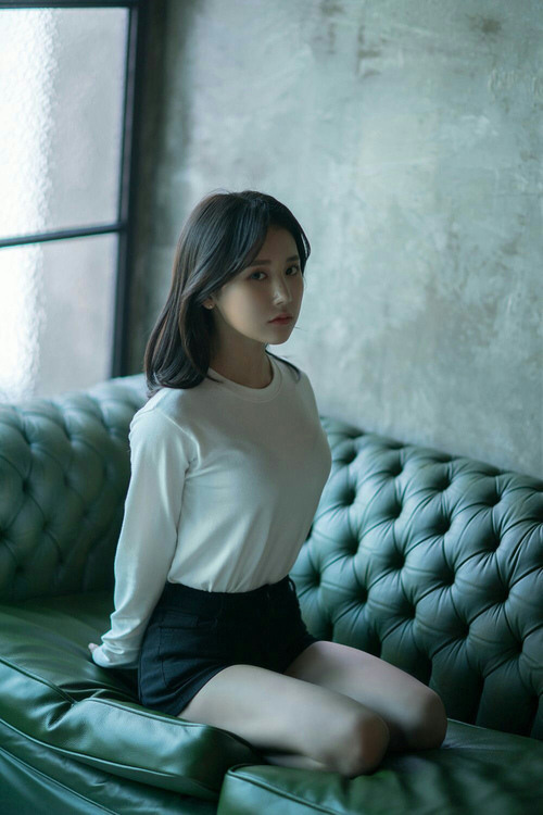 我在这里等你,用尽所有的柔韧好好活下去