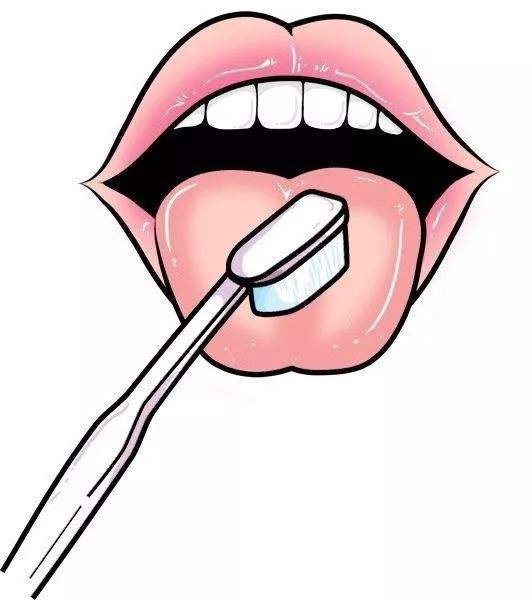 再见了,那些年口臭给我带来的尴尬