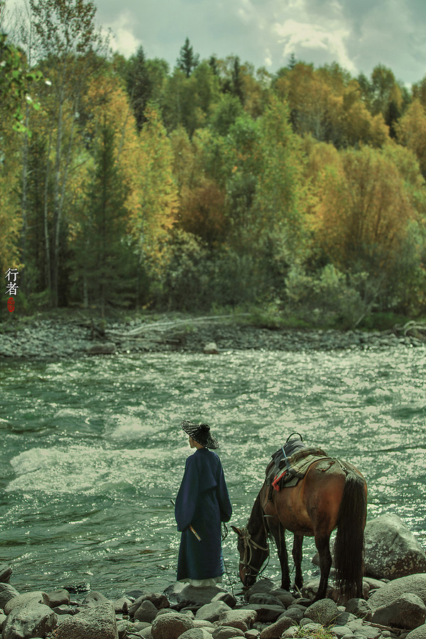 因果循环:善恶终有头,恶鬼投胎寻仇