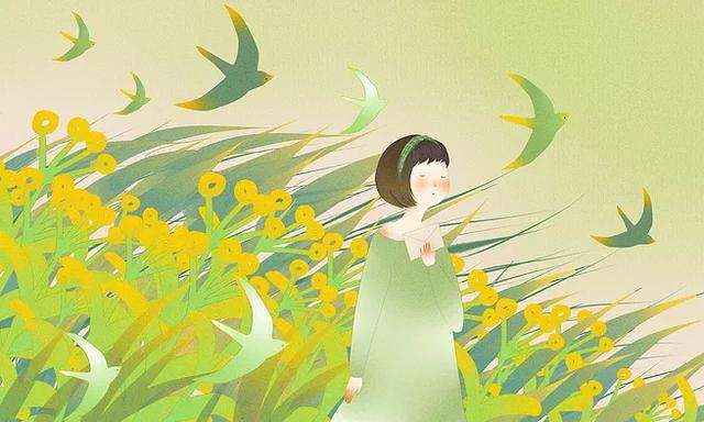 女人是家里最好的风水,越强势对家庭毁灭性越大