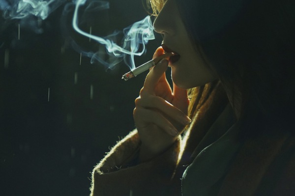 全世界都在告诉你他不喜欢你,你却视而不见