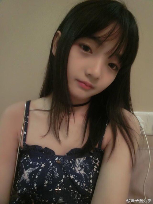 学生时代暗恋一个人,很美好也很缥缈