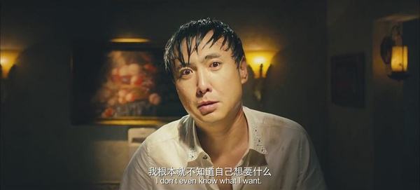 细数那些年电影中让我们记忆深刻的经典台词