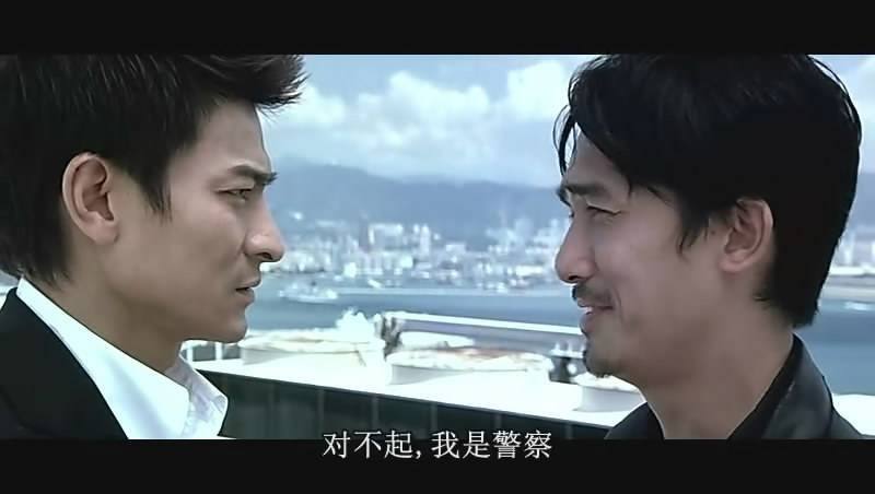 细数那些年电影中让我们记忆深刻的经典台词